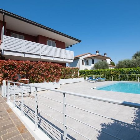 Villa Liliana - App. 06 Sirmione Exterior photo